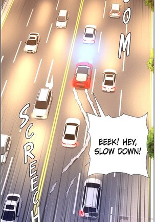 APP for the Emperor of the Night 1-30 - Page 146