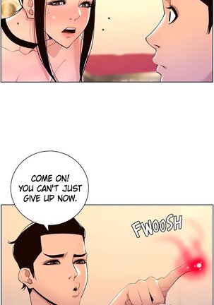 APP for the Emperor of the Night 1-30 - Page 300