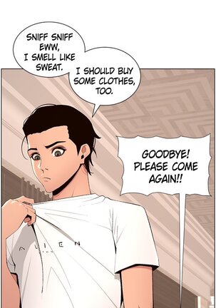 APP for the Emperor of the Night 1-30 - Page 131