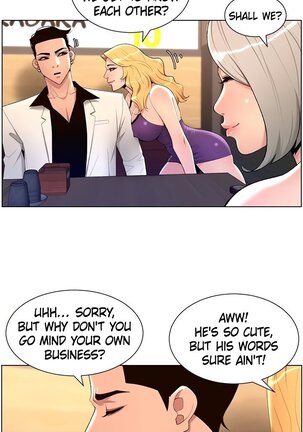 APP for the Emperor of the Night 1-30 - Page 341