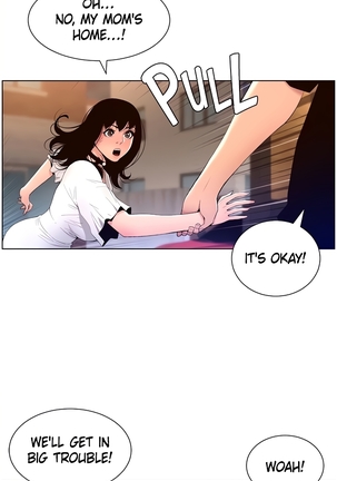 APP for the Emperor of the Night 1-30 - Page 435