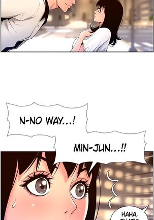 APP for the Emperor of the Night 1-30 - Page 321