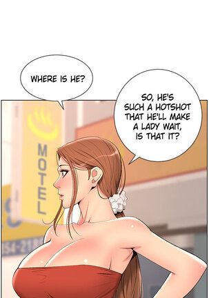 APP for the Emperor of the Night 1-30 - Page 206