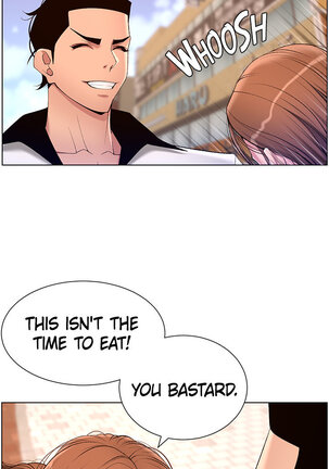 APP for the Emperor of the Night 1-30 - Page 217
