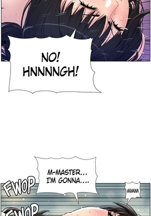 APP for the Emperor of the Night 1-30 - Page 73