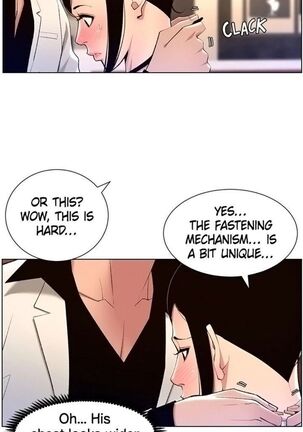APP for the Emperor of the Night 1-30 - Page 280