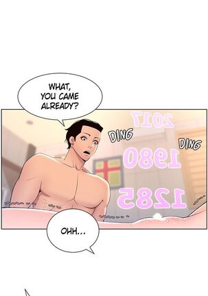 APP for the Emperor of the Night 1-30 - Page 244