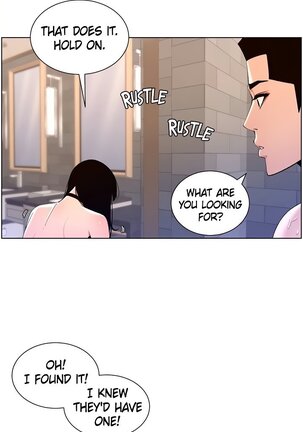 APP for the Emperor of the Night 1-30 - Page 362