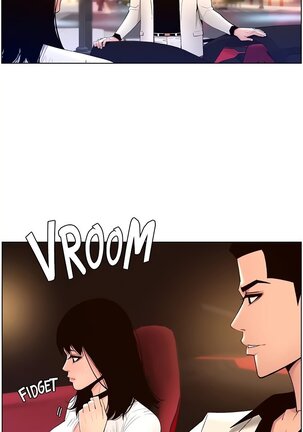 APP for the Emperor of the Night 1-30 - Page 327