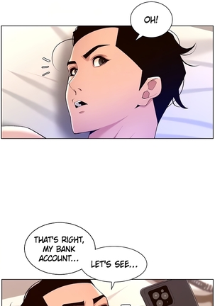 APP for the Emperor of the Night 1-30 - Page 421