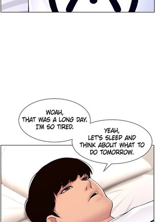 APP for the Emperor of the Night 1-30 - Page 125