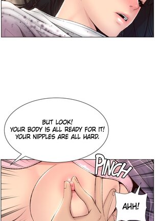 APP for the Emperor of the Night 1-30 - Page 39