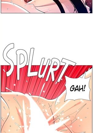APP for the Emperor of the Night 1-30 - Page 311