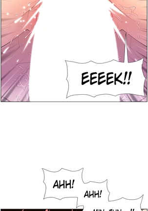 APP for the Emperor of the Night 1-30 - Page 406