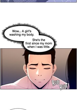 APP for the Emperor of the Night 1-30 - Page 358