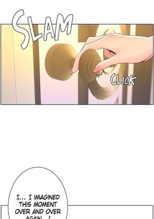 APP for the Emperor of the Night 1-30 - Page 283