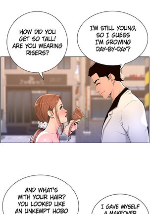 APP for the Emperor of the Night 1-30 - Page 210