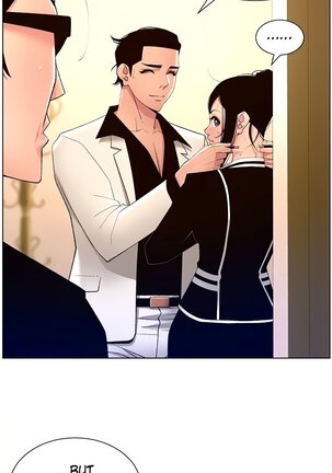 APP for the Emperor of the Night 1-30 - Page 313