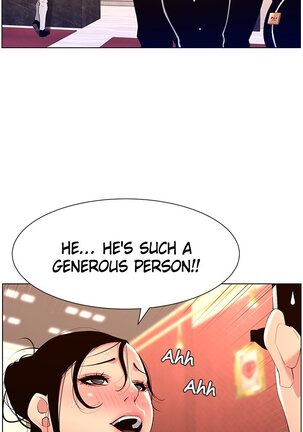 APP for the Emperor of the Night 1-30 - Page 140
