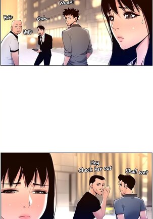 APP for the Emperor of the Night 1-30 - Page 319