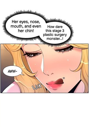 APP for the Emperor of the Night 1-30 - Page 343