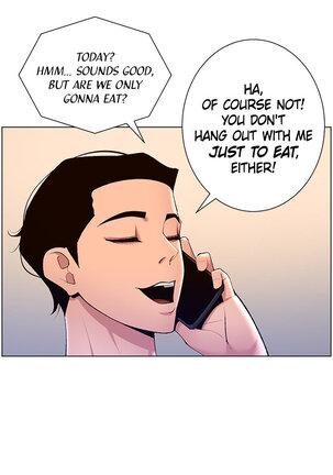APP for the Emperor of the Night 1-30 - Page 197