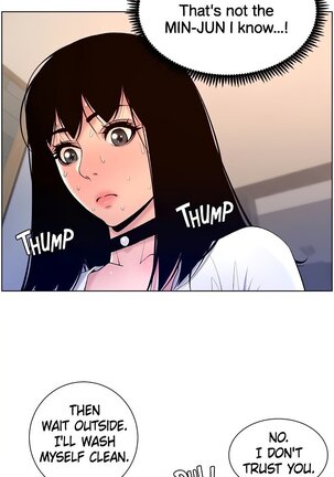 APP for the Emperor of the Night 1-30 - Page 356