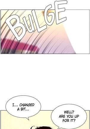 APP for the Emperor of the Night 1-30 - Page 285