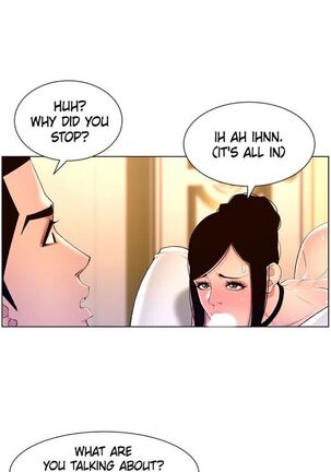 APP for the Emperor of the Night 1-30 - Page 289