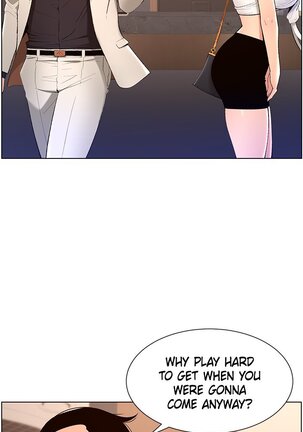 APP for the Emperor of the Night 1-30 - Page 150