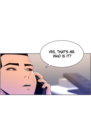 APP for the Emperor of the Night 1-30 - Page 424