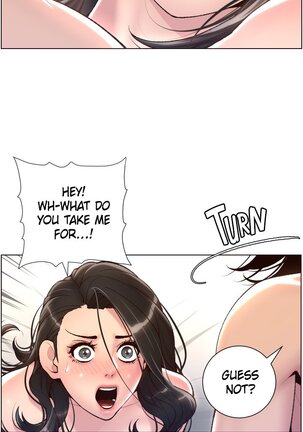 APP for the Emperor of the Night 1-30 - Page 20