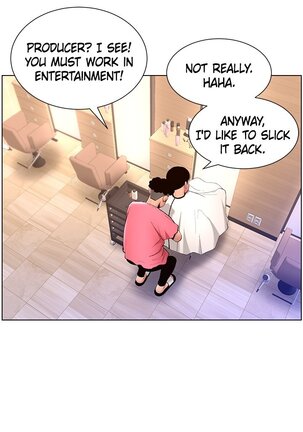 APP for the Emperor of the Night 1-30 - Page 127