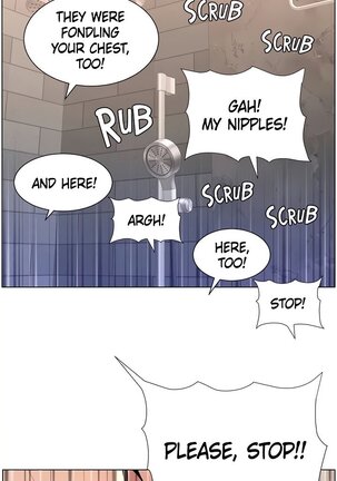 APP for the Emperor of the Night 1-30 - Page 364