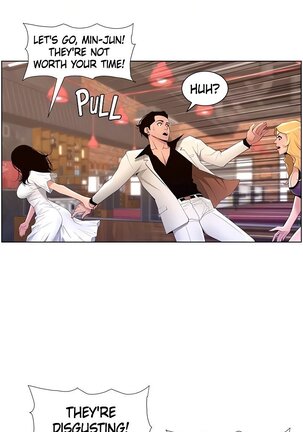 APP for the Emperor of the Night 1-30 - Page 350