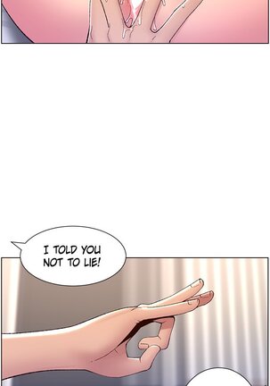 APP for the Emperor of the Night 1-30 - Page 57