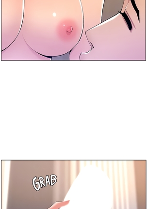 APP for the Emperor of the Night 1-30 - Page 383