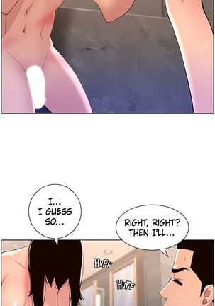 APP for the Emperor of the Night 1-30 - Page 372