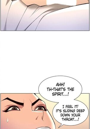 APP for the Emperor of the Night 1-30 - Page 291