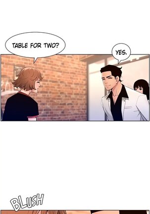 APP for the Emperor of the Night 1-30 - Page 330