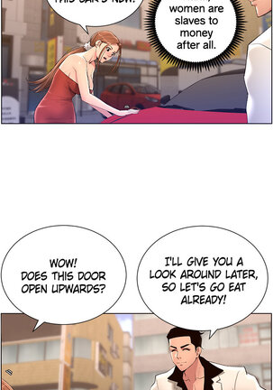 APP for the Emperor of the Night 1-30 - Page 213