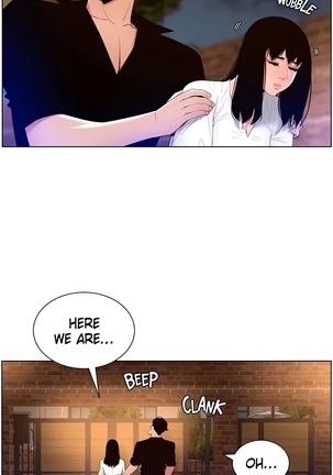 APP for the Emperor of the Night 1-30 - Page 434