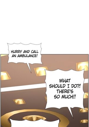 APP for the Emperor of the Night 1-30 - Page 317