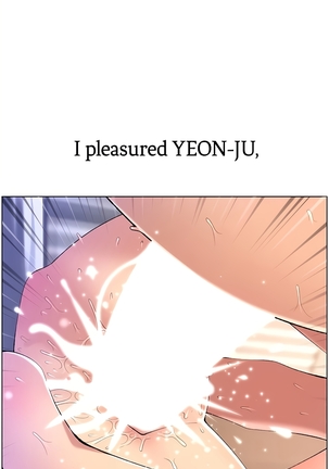 APP for the Emperor of the Night 1-30 - Page 418