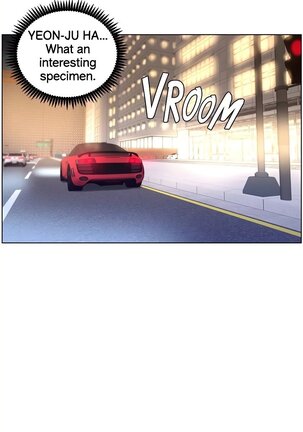 APP for the Emperor of the Night 1-30 - Page 329