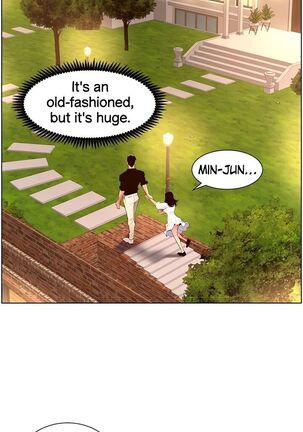 APP for the Emperor of the Night 1-30 - Page 436