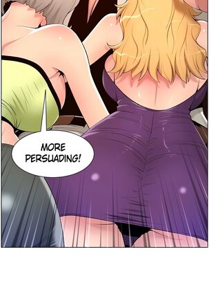 APP for the Emperor of the Night 1-30 - Page 345