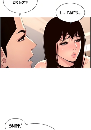 APP for the Emperor of the Night 1-30 - Page 401