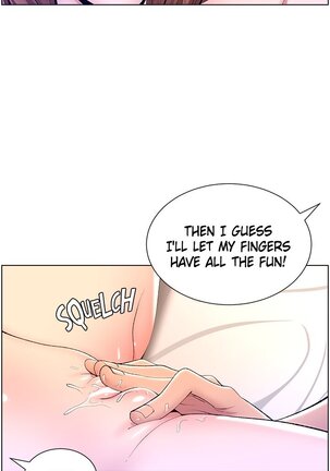 APP for the Emperor of the Night 1-30 - Page 120
