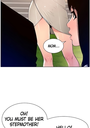APP for the Emperor of the Night 1-30 - Page 438